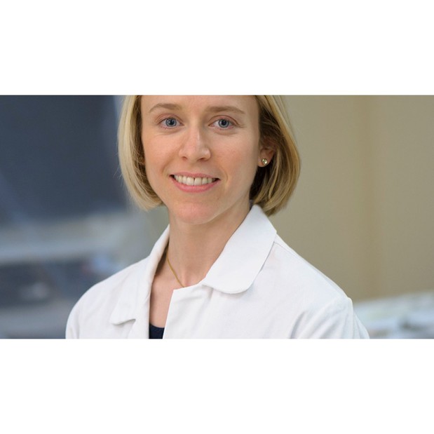 Jasmine H. Francis, MD - MSK Ophthalmic Oncologist Logo