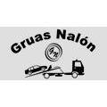 Grúas Nalón Logo