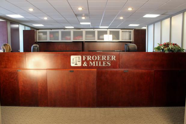Images Froerer & Miles