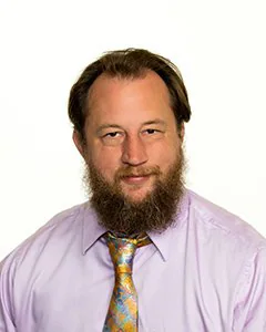 Justin Van Der Meid
