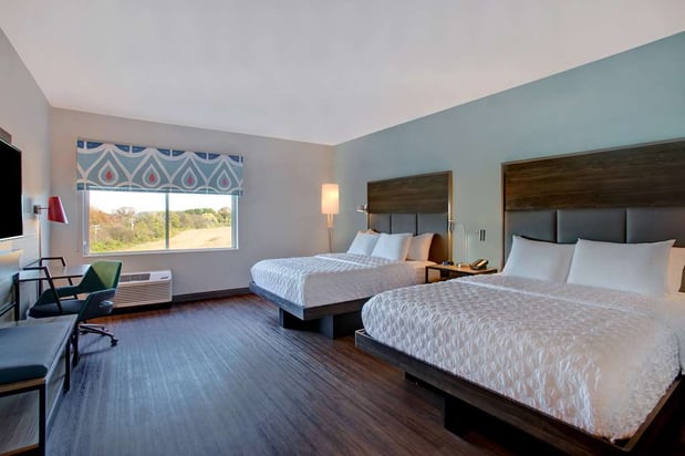 Images Tru by Hilton Alcoa Knoxville Airport