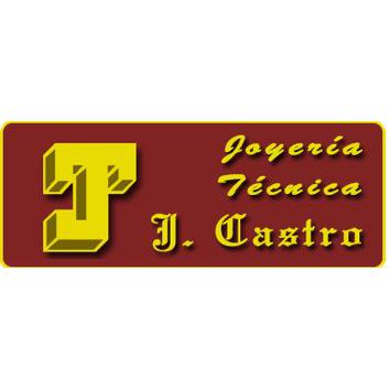 Joyería Técnica Relojería Logo