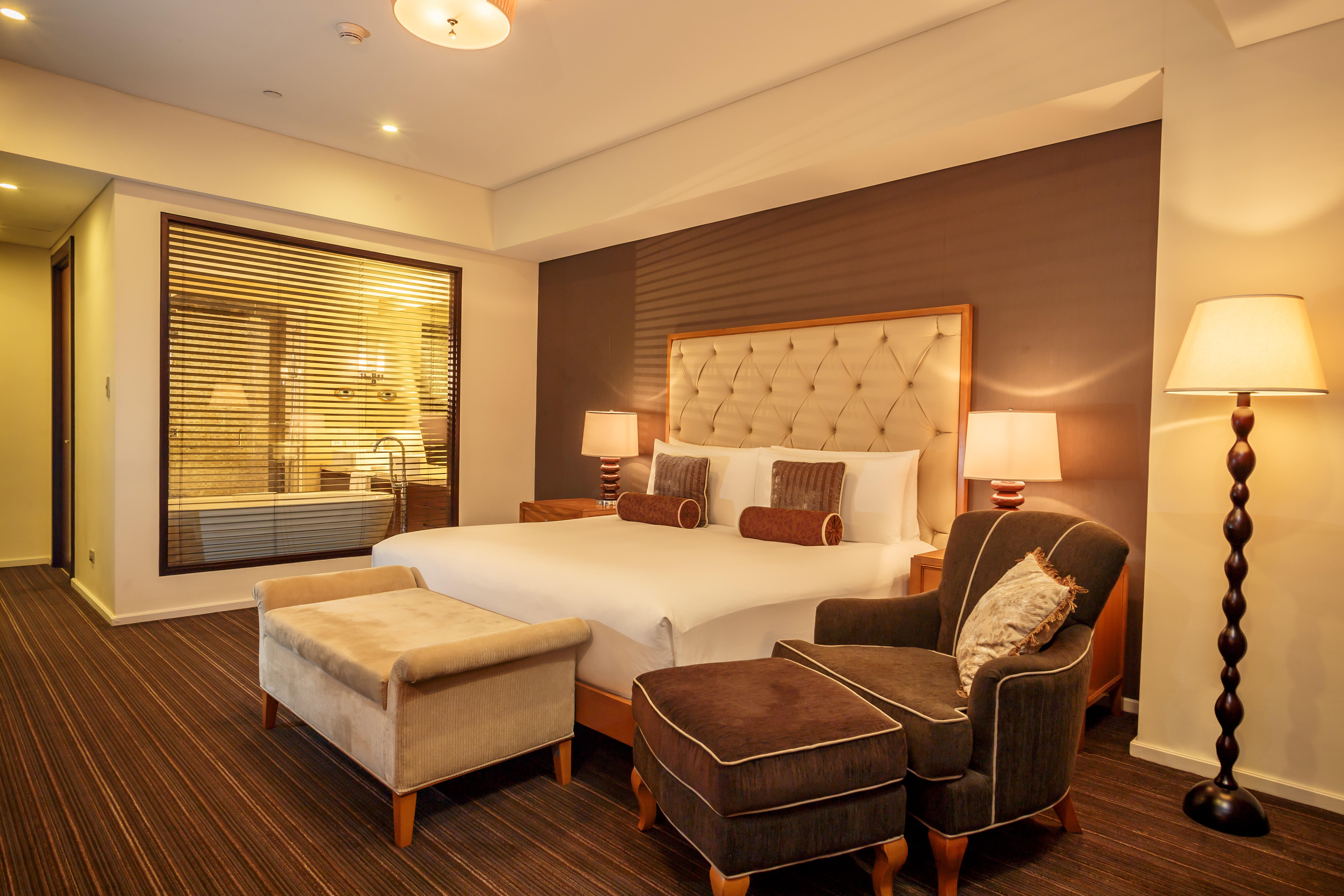 Fotos de Joy Nostalg Hotel & Suites Manila - Managed by AccorHotels