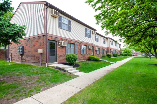 Images Norton Village Apartments