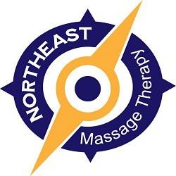 Northeast Massage Therapy Logo