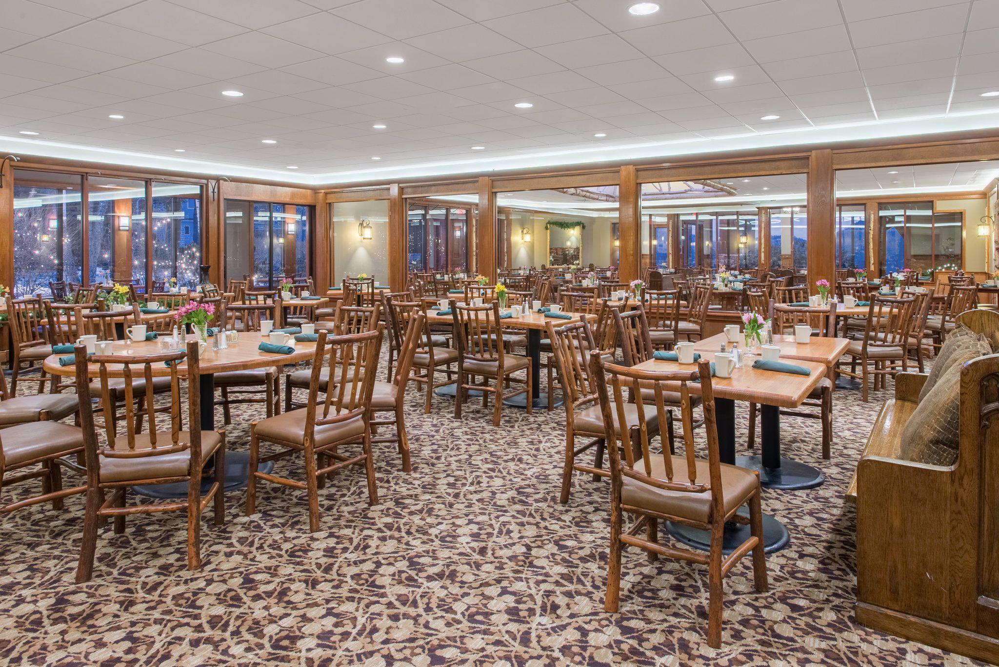 Crowne Plaza Lake Placid by IHG