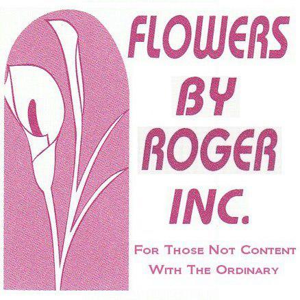 Flowers by Roger