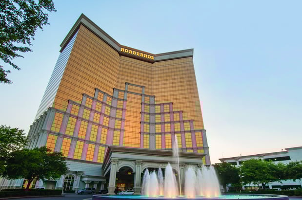 Images Horseshoe Bossier City - A Caesars Rewards Destination