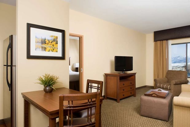 Images Homewood Suites by Hilton Bozeman