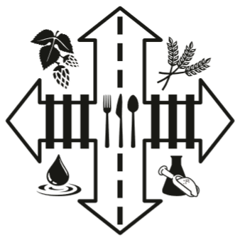 The Ways Restaurant &amp; Brewery Logo
