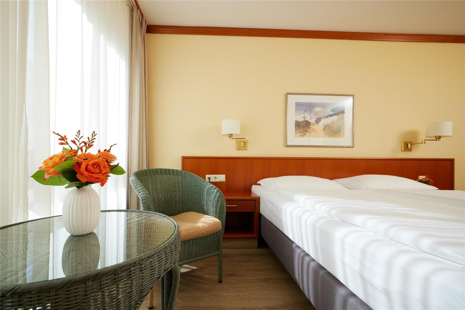 Bild 26 Best Western Hotel Geheimer Rat in Magdeburg