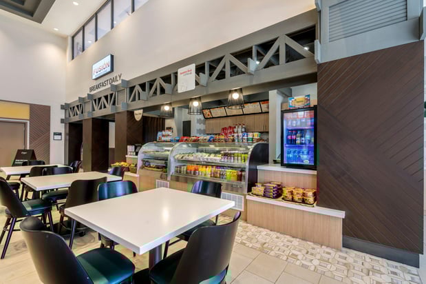 Images Holiday Inn Orlando International Dr-Icon by IHG