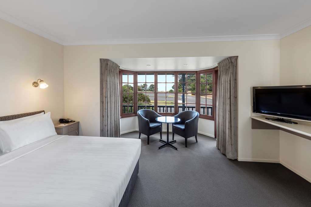 Images Best Western Olde Maritime Motor Inn