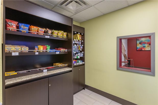 Images Best Western Plus Gallup Inn & Suites