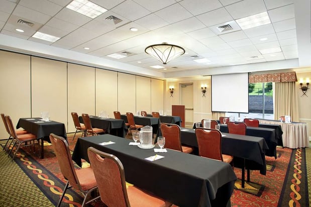 Images Hilton Garden Inn Harrisburg East