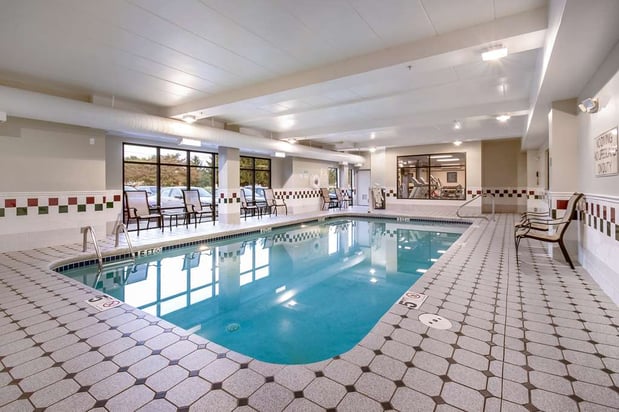 Images Hampton Inn Columbus-West