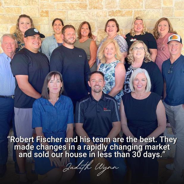Images The Robert J Fischer Team – Realtors