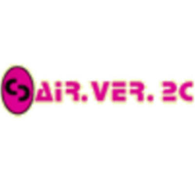 Air. Ver Logo