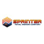 Sprinter Total Indoor Comfort Logo