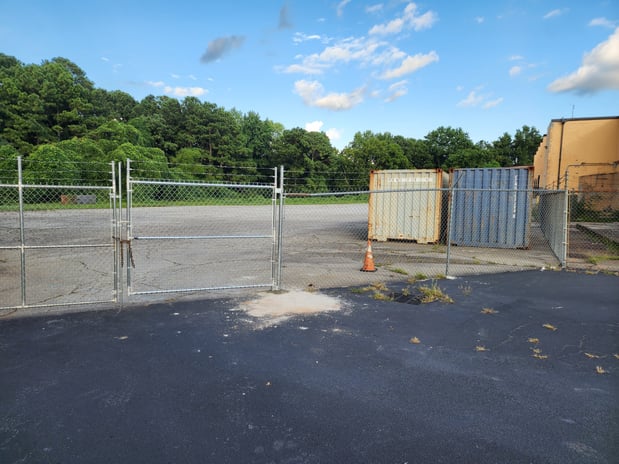 Images Top Ace Fences, Deck & Home