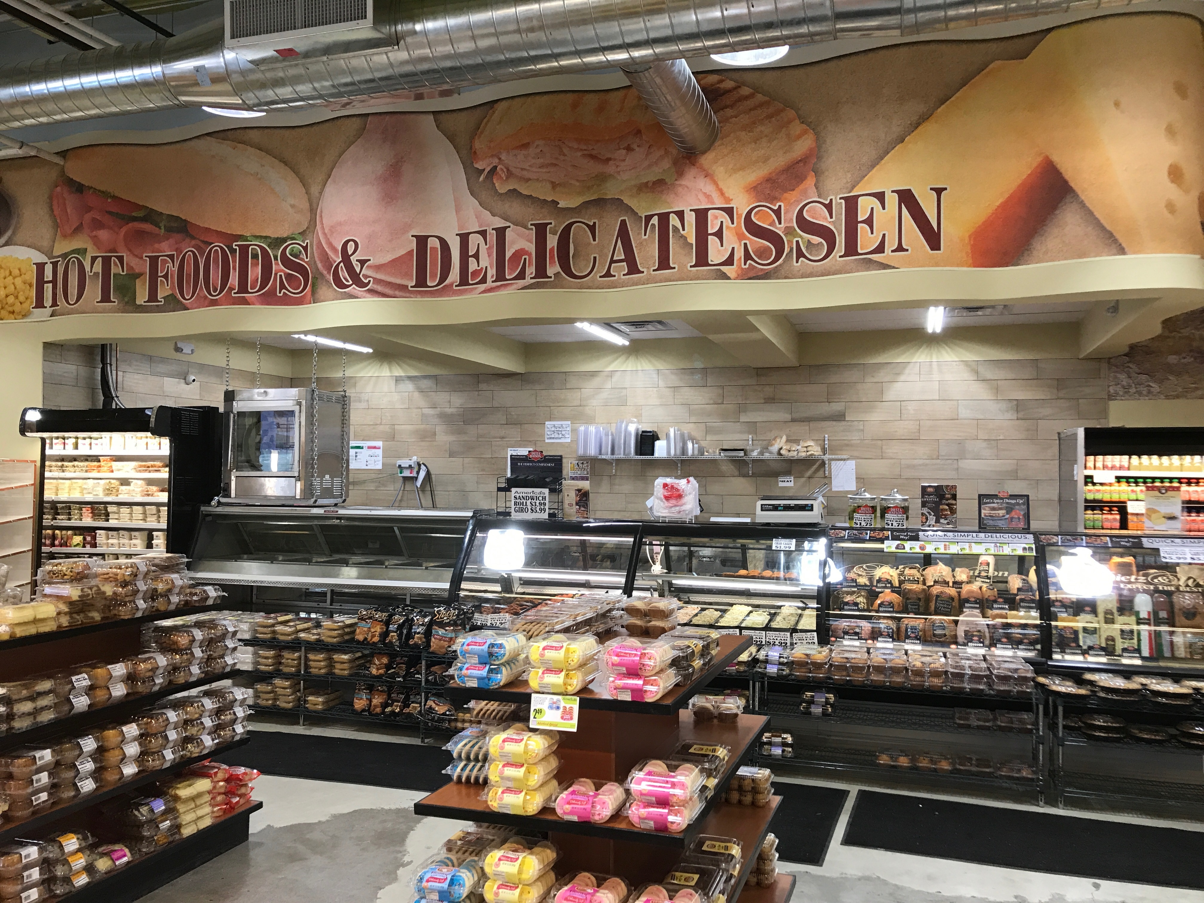 Americas Food Basket New Britain Americas Food Basket New Britain