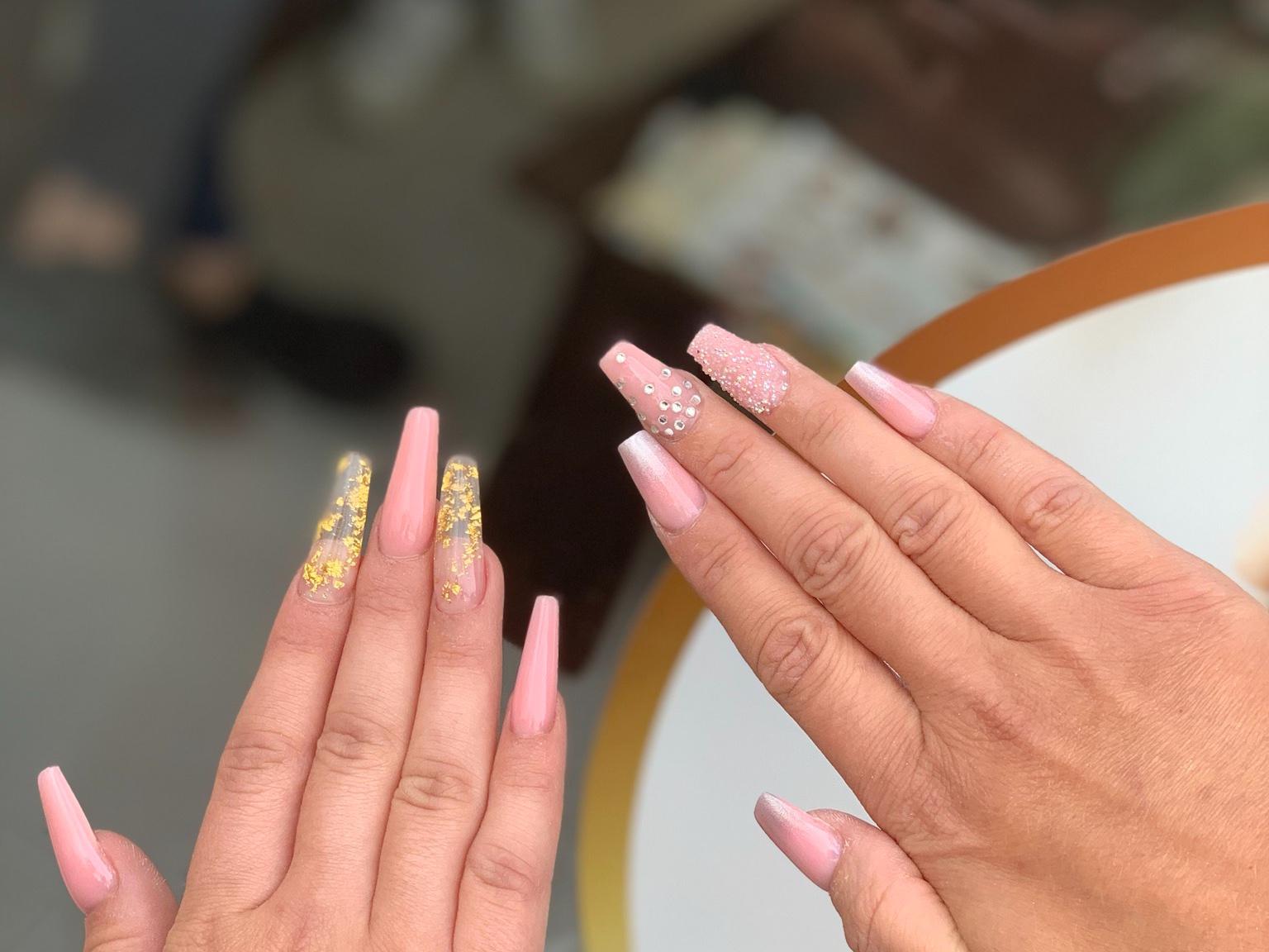 Studio 70 Nail Köln, Frankfurterstr 70 in Köln