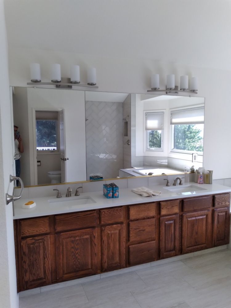 A1 Top Tech Remodeling Image