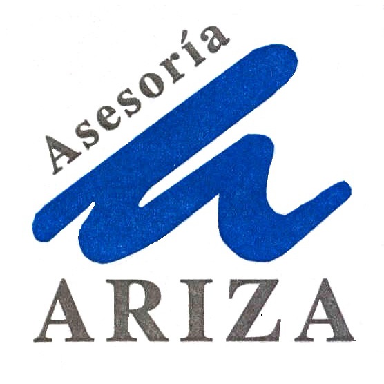 Asesoría Ariza Logo