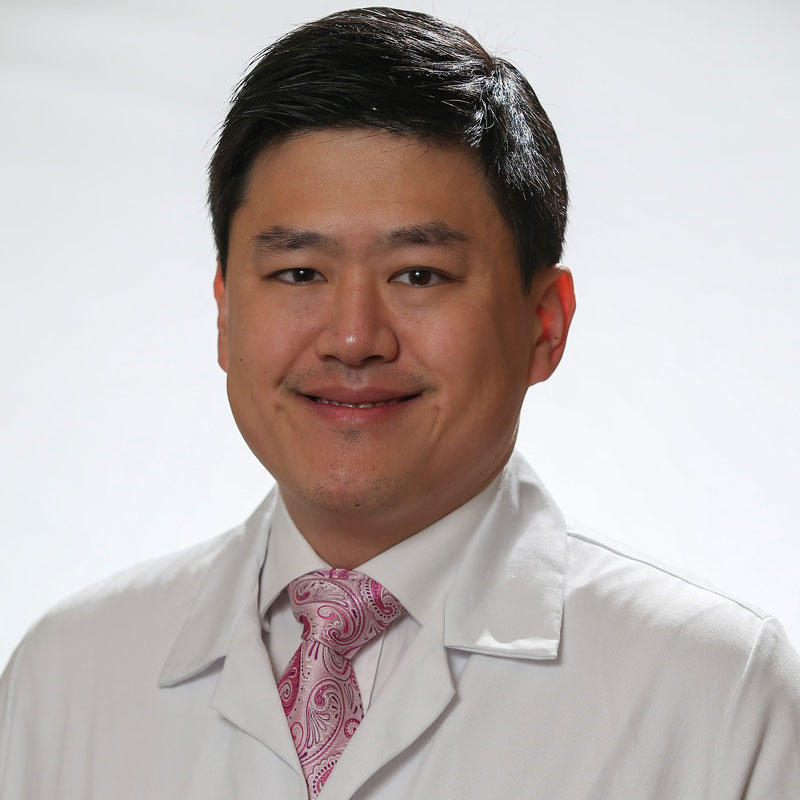Steven Y. Chao, Medical Doctor (MD)
