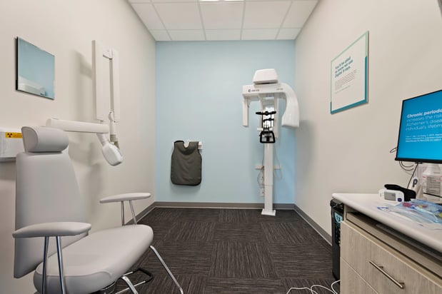 Images Dentists of Maitland