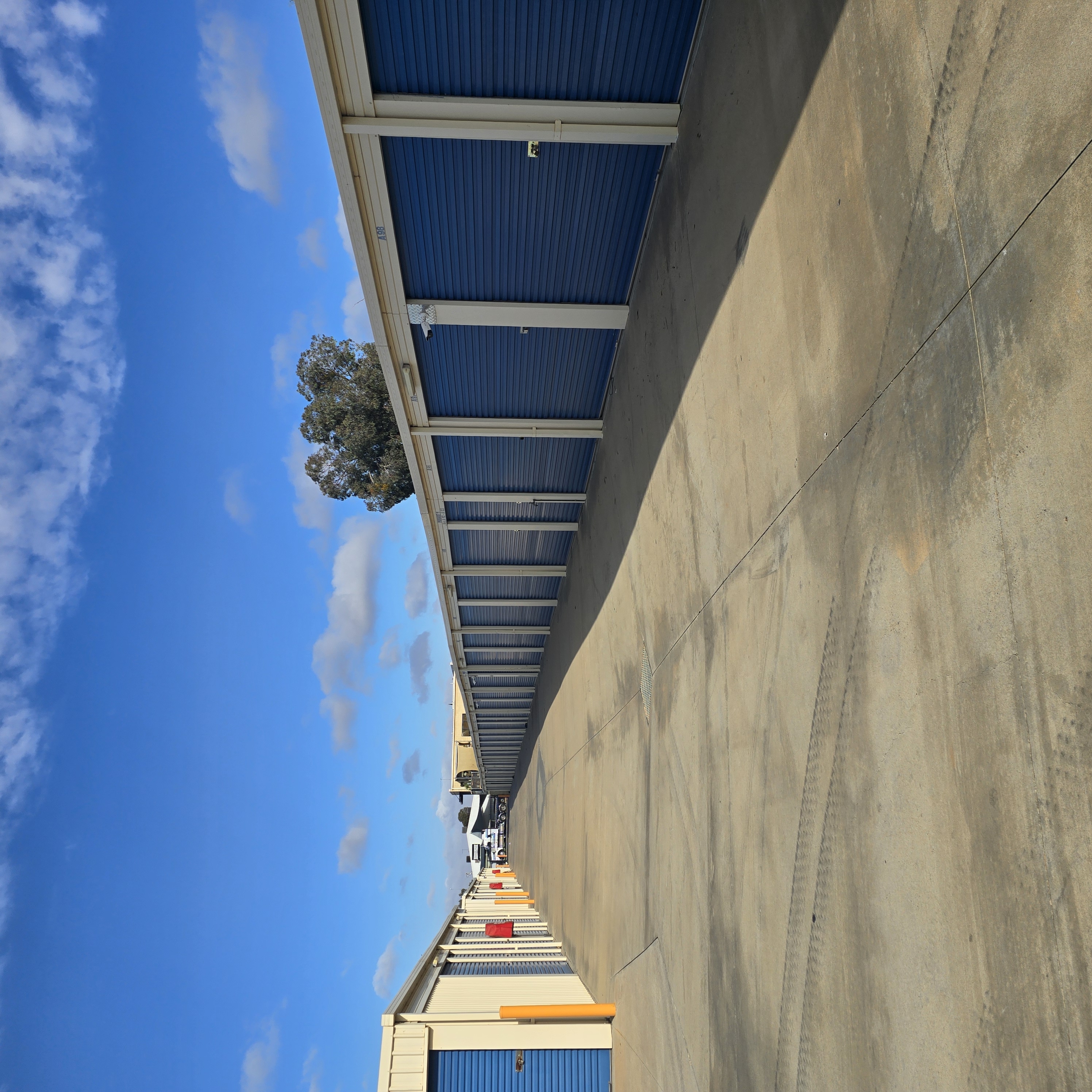 Images Seventh Street Self Storage