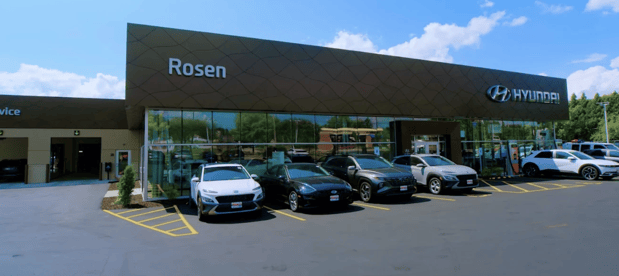 Images Rosen Hyundai Greenfield