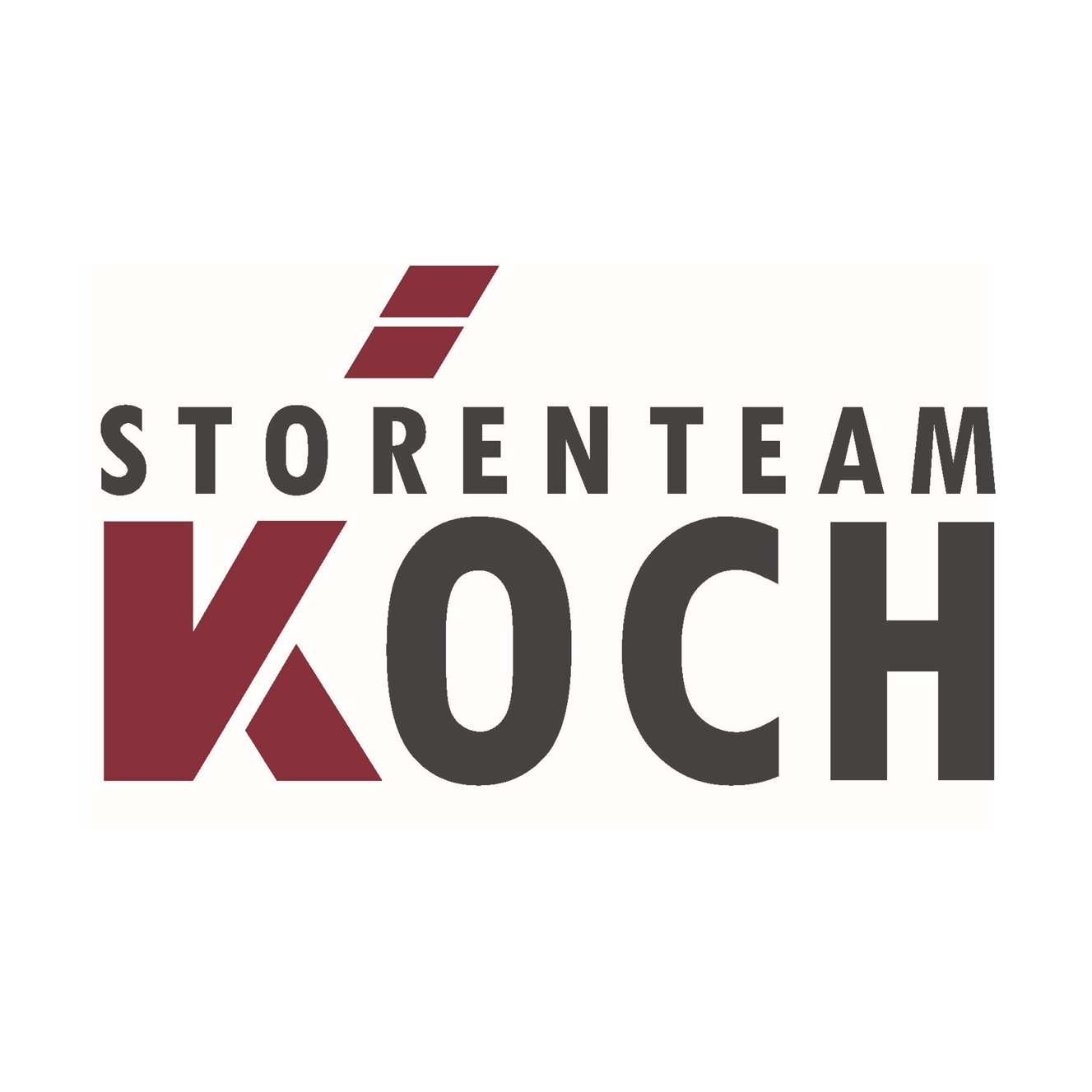 Storen Team Koch GmbH Logo