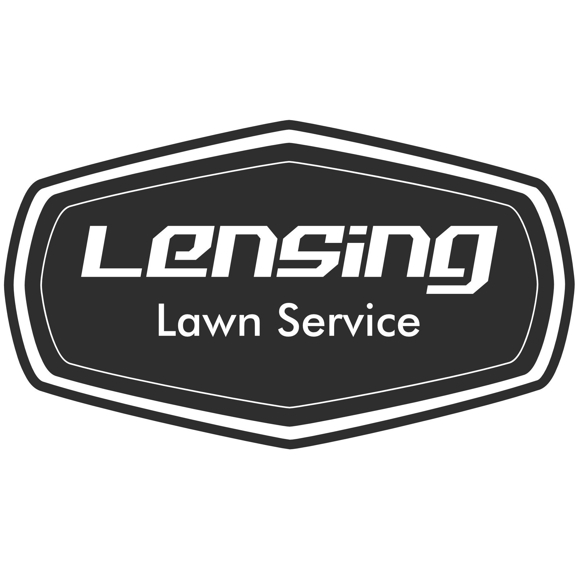 Lensing Lawn Service