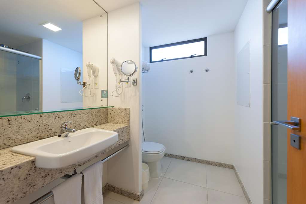 Images Best Western Premier Maceio