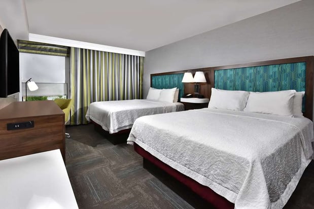 Images Hampton Inn Princeton