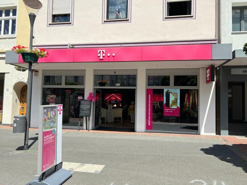 Bild 1 Telekom Shop in Hilden