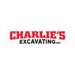 Charlie's Excavating Inc Logo