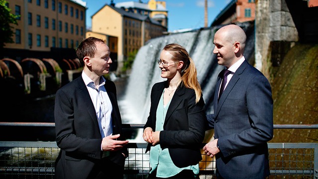 Images Advokatfirman Glimstedt