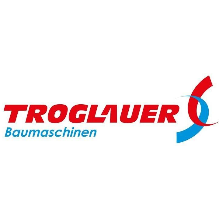 Troglauer Baumaschinen GmbH in Bingen am Rhein - Logo