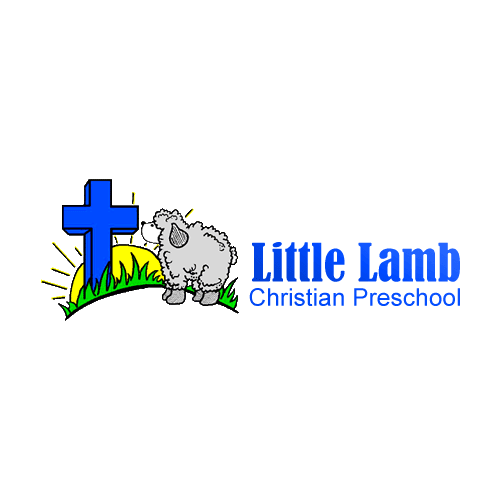 Little Lamb Christian Preschool Logo