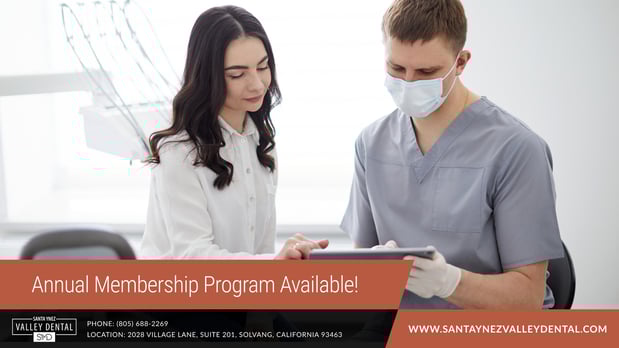 Images Santa Ynez Valley Dental