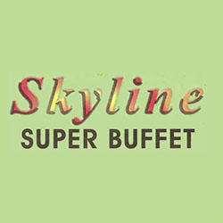 Skyline Super Buffet Logo