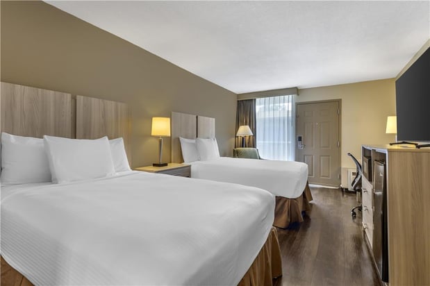 Images Best Western Battlefield Inn