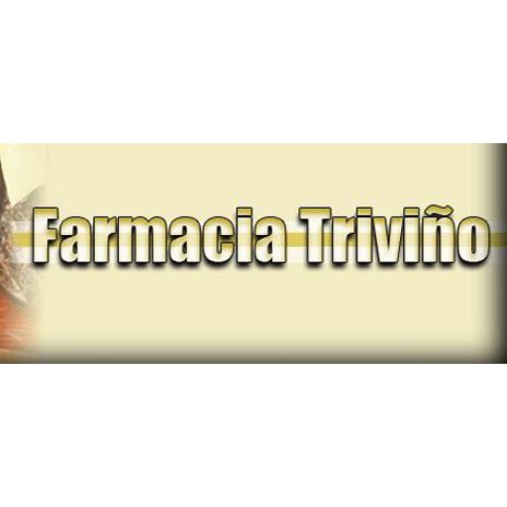 Farmacia Triviño Logo