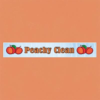 Peachy Clean Landscaping & Pressure Washing, Inc.