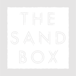 The Sandbox Logo