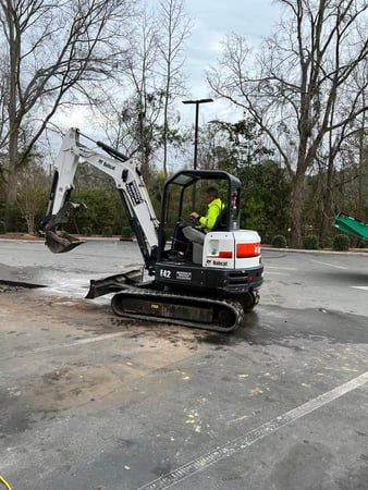 Images Bluewater Plumbing Heating & Air