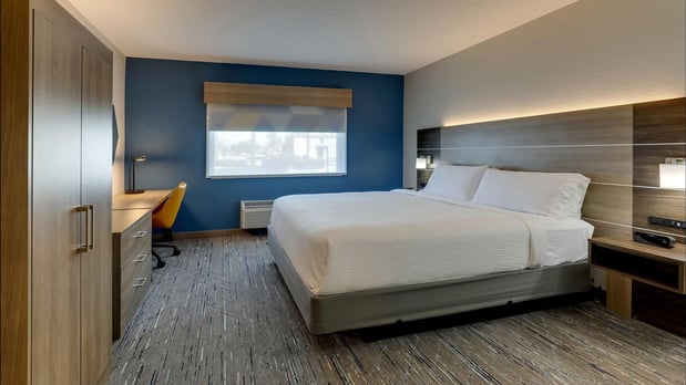 Images Holiday Inn Express Kenner - New Orleans Airport by IHG