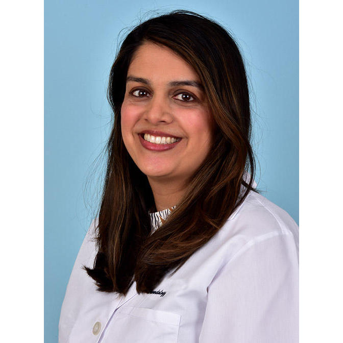 Dr. Meera Sivendran, MD - Radnor, PA - Dermatology